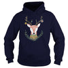 Image of A Very Merry Reindeer