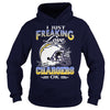 Image of Chargers Tshirt, Chargers Hoodies