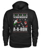 Image of Ya Done Messed Up A-a-ron