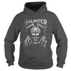 Image of HAUNTER halloween happy halloween gift HAUNTER halloween