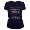 Image of NFL-CHIEFS 172 WHAT I DO