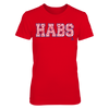 Image of Carey Price - Team Nickname Word Cloud