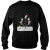 Image of Snoopy Xmas Tshirt
