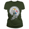 Image of Darko Steelers Fan