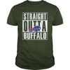 Image of Bills Fan