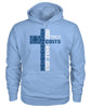 Image of Colts - All I need today is a little bit of Colts T-shirt
