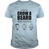 Image of How to grow a beard
