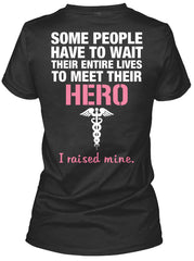 THE NURSE'S MOM - Last Chance!