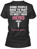 Image of THE NURSE'S MOM - Last Chance!