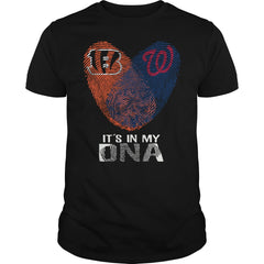 Bengals tshirts