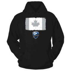 Show Your Pride (Canadian Flag) - Montreal Impact