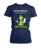 Image of GR - LET ME CHECK - CHRISTMAS EDITION