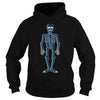 Image of Skeleton Halloween Funny