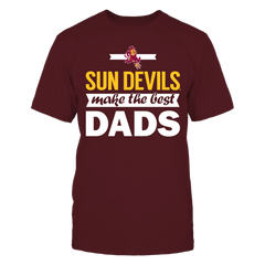 Arizona State University Best Dads