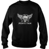 Image of Vintage Made In 1979 Birthday Gift T-Shirt Skull