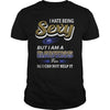 Image of Ravens Fan T-Shirt