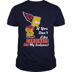 If You Dont Like CARDINALS TShirt