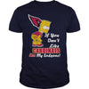 Image of If You Dont Like CARDINALS TShirt