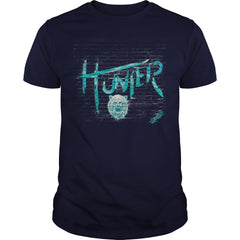 bear - The Hunter shirts