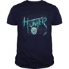 Image of bear - The Hunter shirts