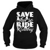 Image of SAVE A HORSE RIDE A COWBOY