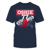 Image of TJ Oshie #77