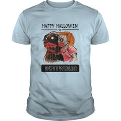 Rottweiler Halloween T-Shirts &amp;amp; Hoodies