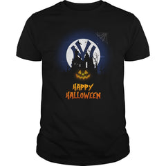CGHalloweensportbaseballNew York Yankees