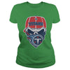 Image of Titans Skull TShirt