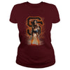 Image of CG-sport-wonder woman-baseball-San Francisco Giants
