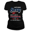 Image of Patriots Fan T-Shirt