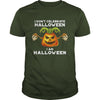 Image of I Don't Celebrate Halloween I Am Halloween