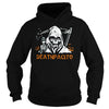 Image of DEATHPACITO T SHIRT HALLOWEEN SHIRT