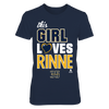 Image of This Girl Loves Rinne