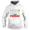 Image of Hello Friday T Shirt