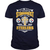 Image of Steelers TShirt