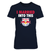 Image of New York Red Bulls - I Married Into This