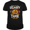 Image of TAPER Scary Halloween