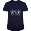 Image of True Hunter White T-Shirt