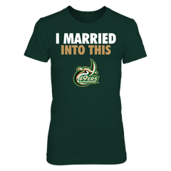 I Married Into This - UNC Charlotte 49ers