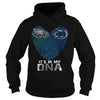 Image of Eagles Penn DNA TShirt