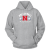 Image of University Nebraska Volleyball - Officially Licensed Cornhusker Shirts for Women
