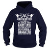 Image of Dad Wanted A Son He Take Hunting Better Daughter T-Shirt