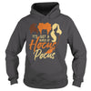 Image of HOCUS POCUS HALLOWEEN FALL WITCH T-SHIRT FUNNY HALLOWEEN T SHIRT GIFT