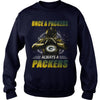 Image of Packers Always Tshirt, Packers Always Hoodies