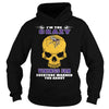 Image of Vikings Fan TShirt