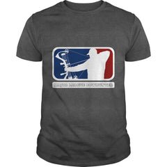 Major League Bowhunter T-Shirt
