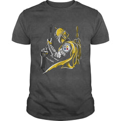 NFL-STEELERS 030 BOBA FETT