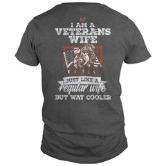 US Veteran shirts, American Veteran Tee