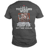 Image of US Veteran shirts, American Veteran Tee